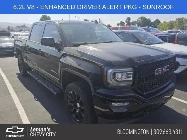 2017 GMC Sierra 1500 Denali for sale in Bloomington, IL