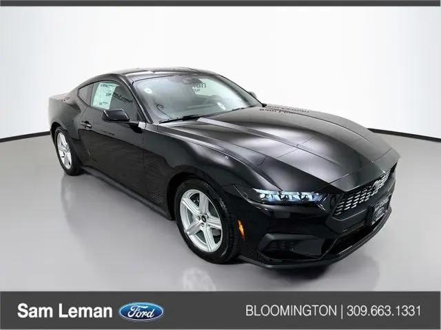 2026 Ford Mustang EcoBoost Fastback for sale in Bloomington, IL