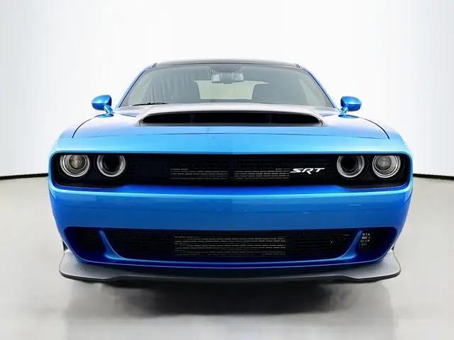 2023 Dodge Challenger SRT Hellcat Redeye Widebody