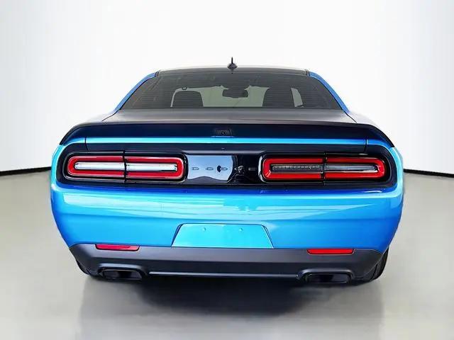 2023 Dodge Challenger SRT Hellcat Redeye Widebody