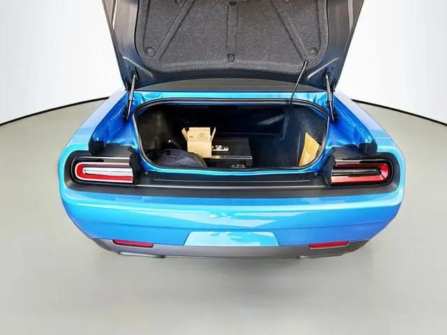 2023 Dodge Challenger SRT Hellcat Redeye Widebody