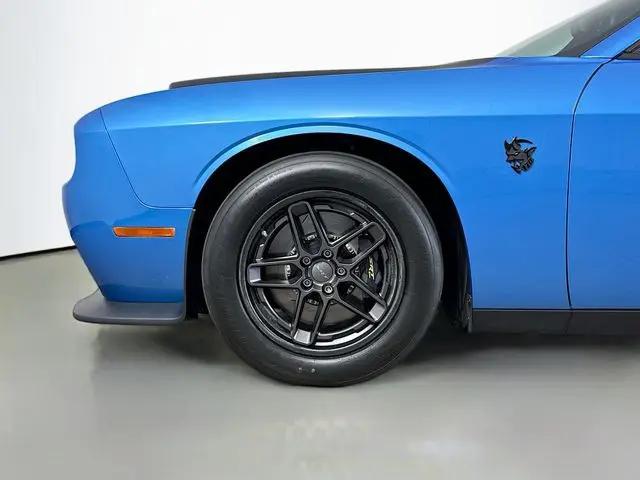 2023 Dodge Challenger SRT Hellcat Redeye Widebody