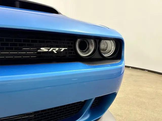 2023 Dodge Challenger SRT Hellcat Redeye Widebody