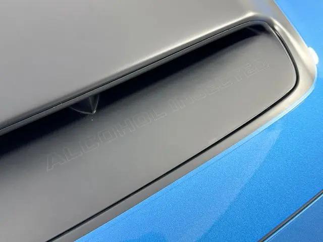 2023 Dodge Challenger SRT Hellcat Redeye Widebody