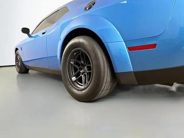 2023 Dodge Challenger SRT Hellcat Redeye Widebody