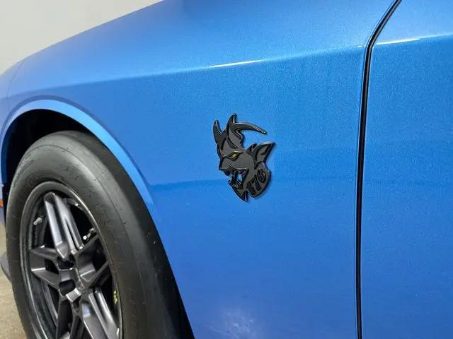 2023 Dodge Challenger SRT Hellcat Redeye Widebody