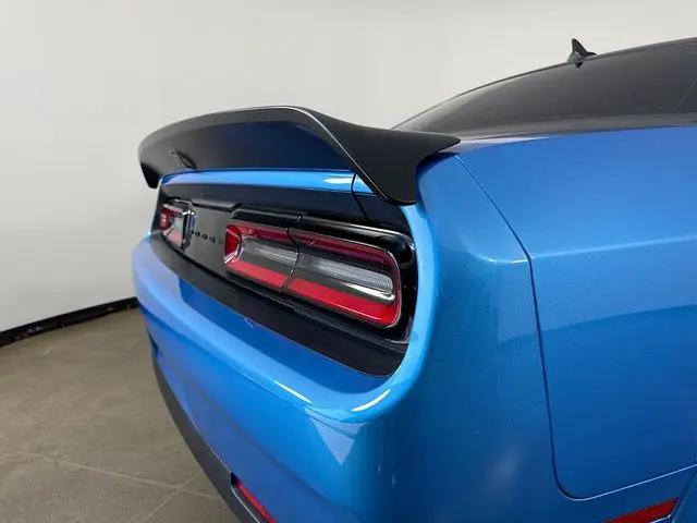 2023 Dodge Challenger SRT Hellcat Redeye Widebody
