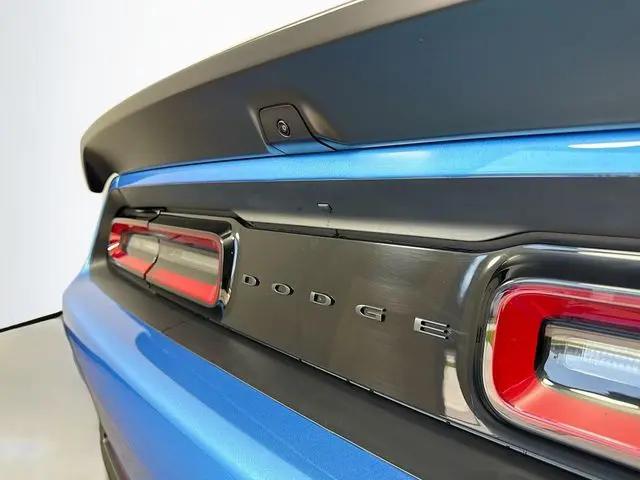 2023 Dodge Challenger SRT Hellcat Redeye Widebody