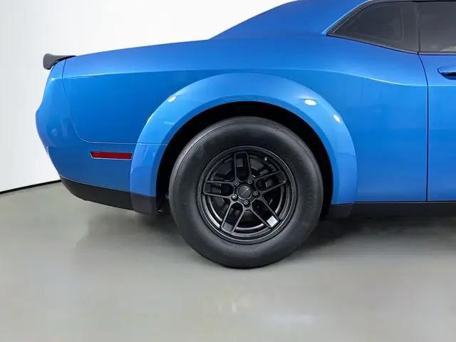 2023 Dodge Challenger SRT Hellcat Redeye Widebody