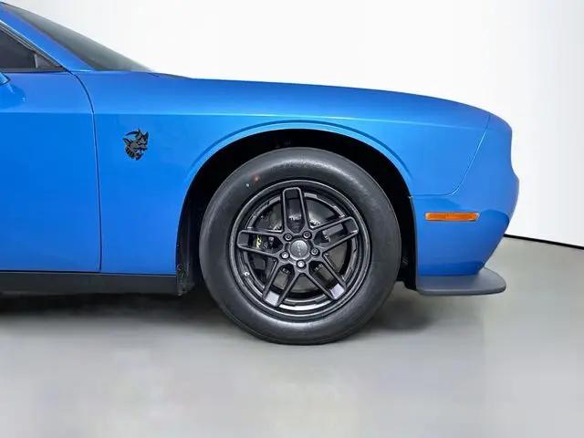 2023 Dodge Challenger SRT Hellcat Redeye Widebody
