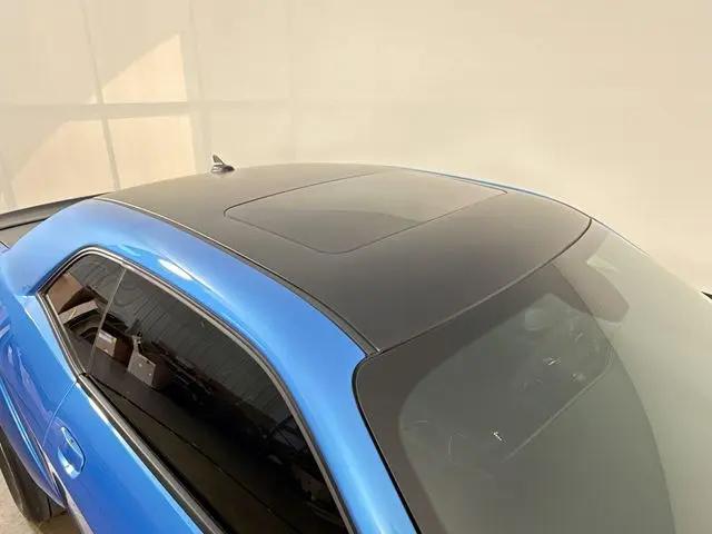 2023 Dodge Challenger SRT Hellcat Redeye Widebody