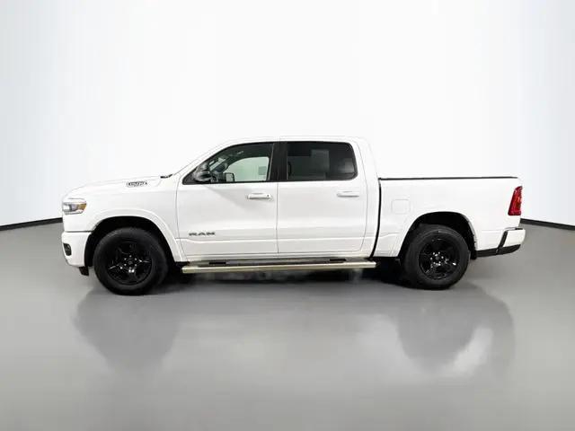 2025 Ram 1500 Big Horn Crew Cab 4x4 57 Box