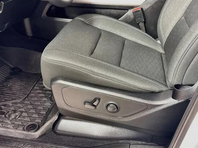2025 Ram 1500 Big Horn Crew Cab 4x4 57 Box