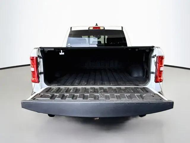 2025 Ram 1500 Big Horn Crew Cab 4x4 57 Box