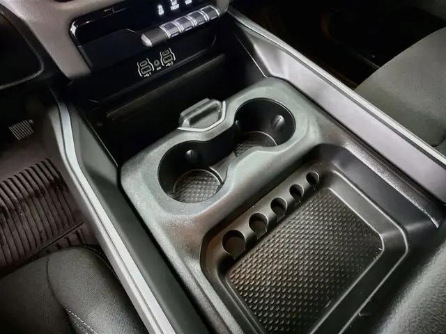 2025 Ram 1500 Big Horn Crew Cab 4x4 57 Box