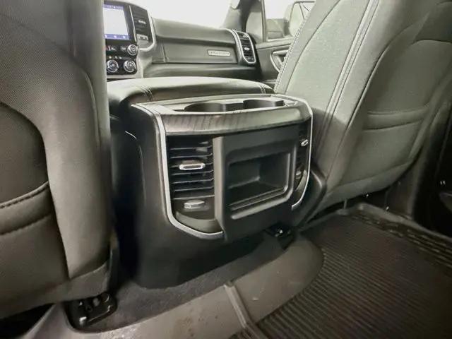 2025 Ram 1500 Big Horn Crew Cab 4x4 57 Box