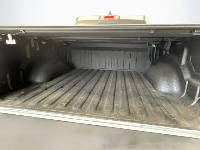 2025 Ram 1500 Big Horn Crew Cab 4x4 57 Box