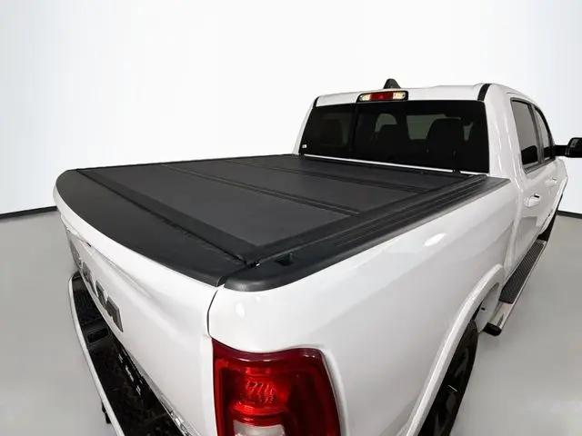 2025 Ram 1500 Big Horn Crew Cab 4x4 57 Box