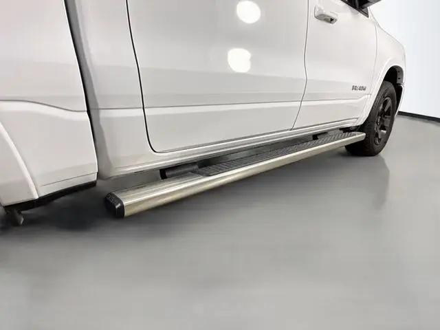2025 Ram 1500 Big Horn Crew Cab 4x4 57 Box