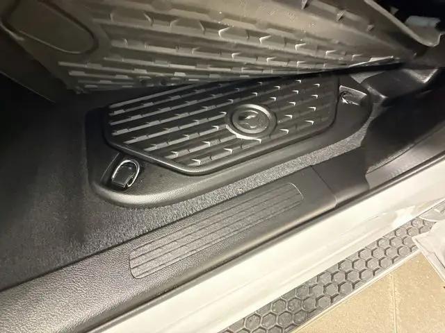 2025 Ram 1500 Big Horn Crew Cab 4x4 57 Box