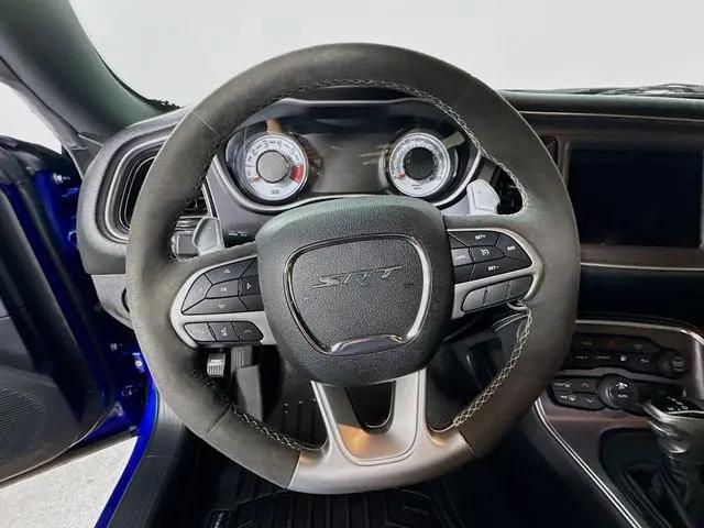 2018 Dodge Challenger SRT Demon