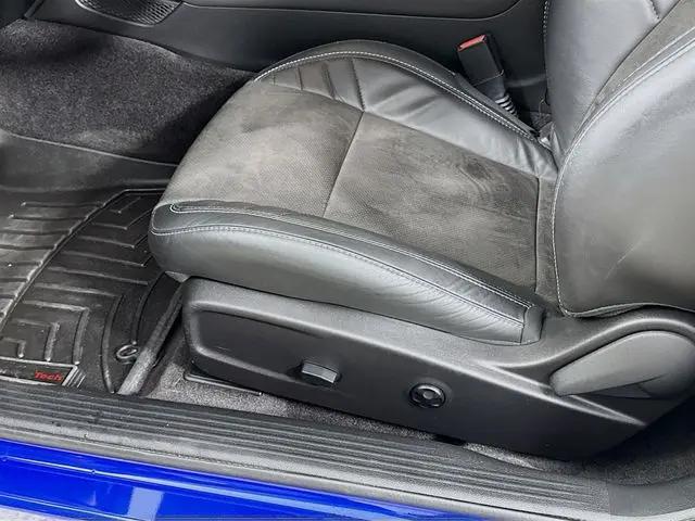 2018 Dodge Challenger SRT Demon