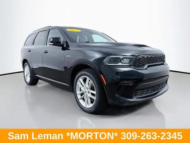 2023 Dodge Durango R/T Plus RWD for sale in Morton, IL