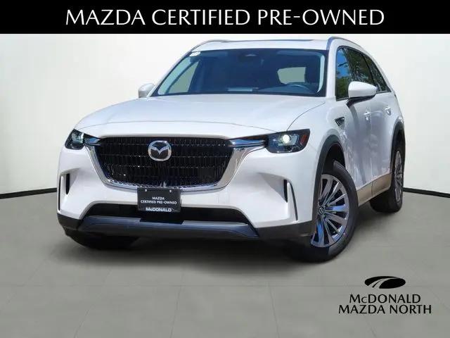 2024 Mazda X-90 Preferred for sale in Longmont, CO