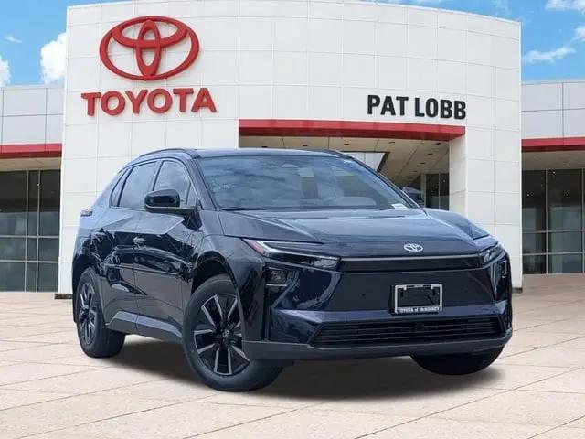 2026 Toyota bZ XLE Plus for sale in McKinney, TX