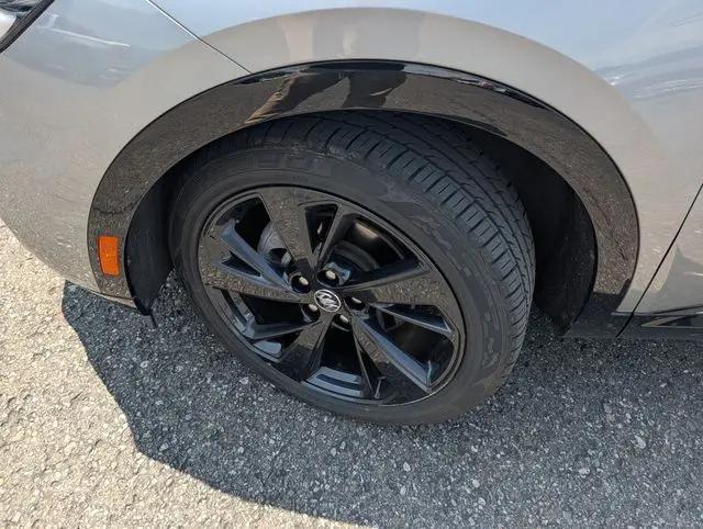 2023 Buick Envision Preferred AWD
