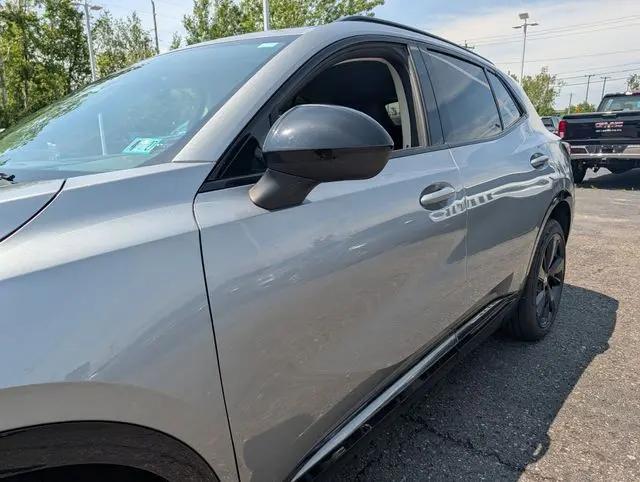 2023 Buick Envision Preferred AWD