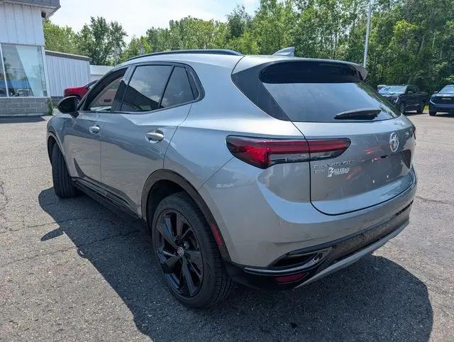 2023 Buick Envision Preferred AWD