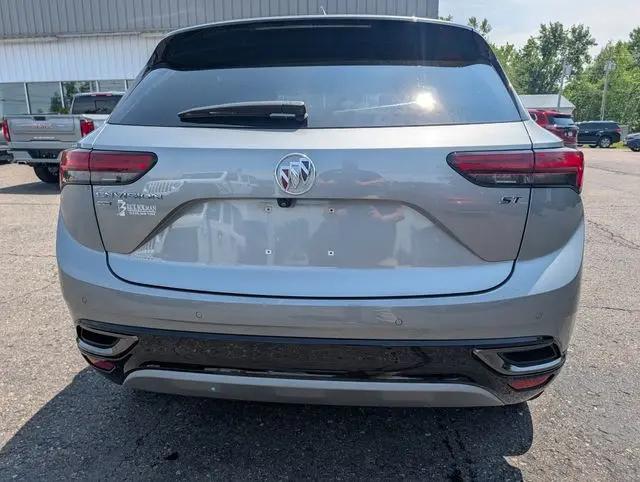 2023 Buick Envision Preferred AWD