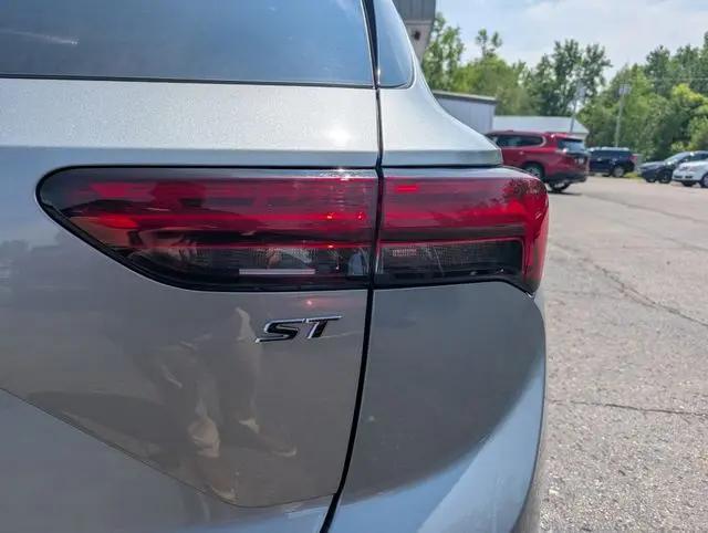 2023 Buick Envision Preferred AWD