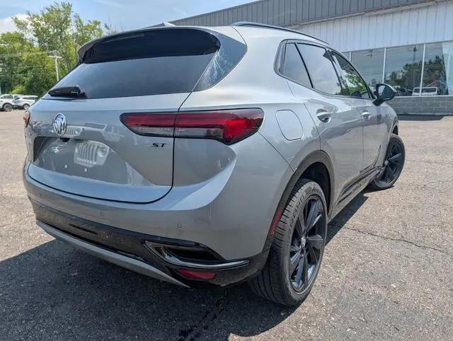 2023 Buick Envision Preferred AWD