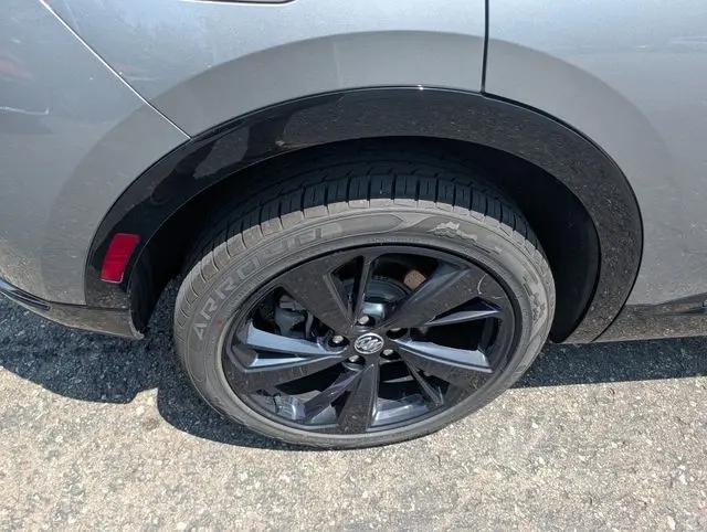 2023 Buick Envision Preferred AWD