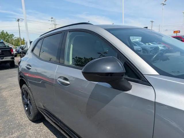 2023 Buick Envision Preferred AWD