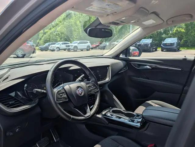 2023 Buick Envision Preferred AWD