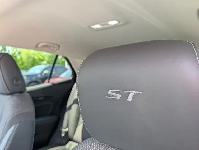 2023 Buick Envision Preferred AWD