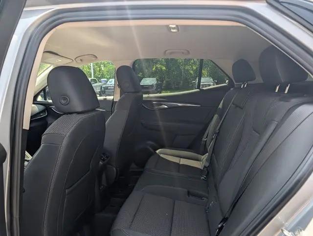 2023 Buick Envision Preferred AWD