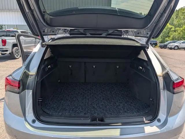2023 Buick Envision Preferred AWD