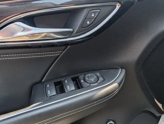 2023 Buick Envision Preferred AWD