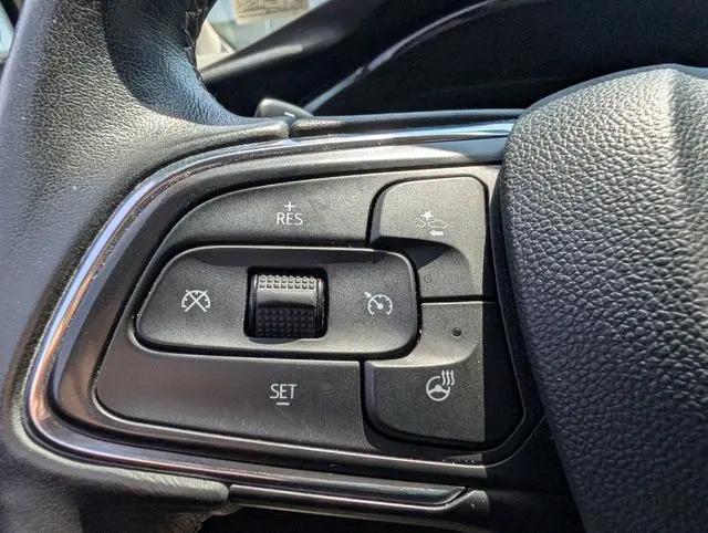 2023 Buick Envision Preferred AWD