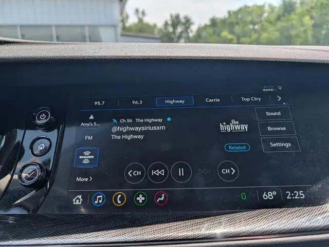 2023 Buick Envision Preferred AWD