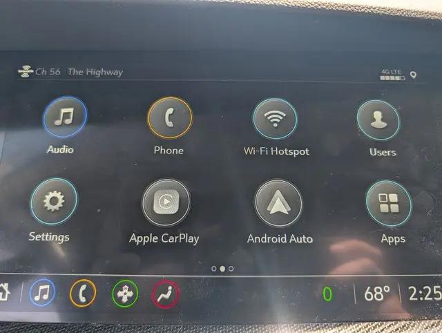 2023 Buick Envision Preferred AWD
