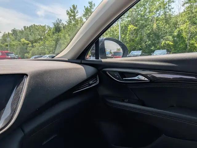2023 Buick Envision Preferred AWD