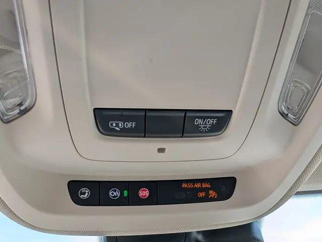 2023 Buick Envision Preferred AWD