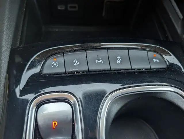 2023 Buick Envision Preferred AWD