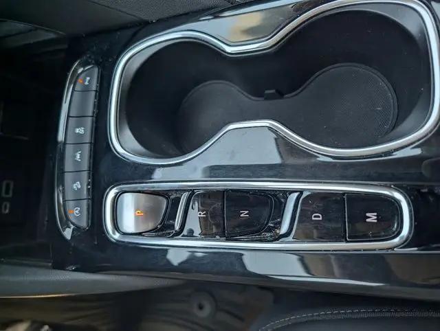 2023 Buick Envision Preferred AWD