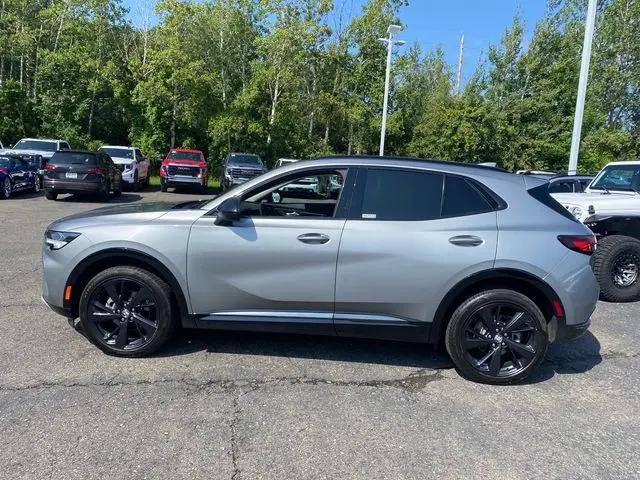 2023 Buick Envision Preferred AWD